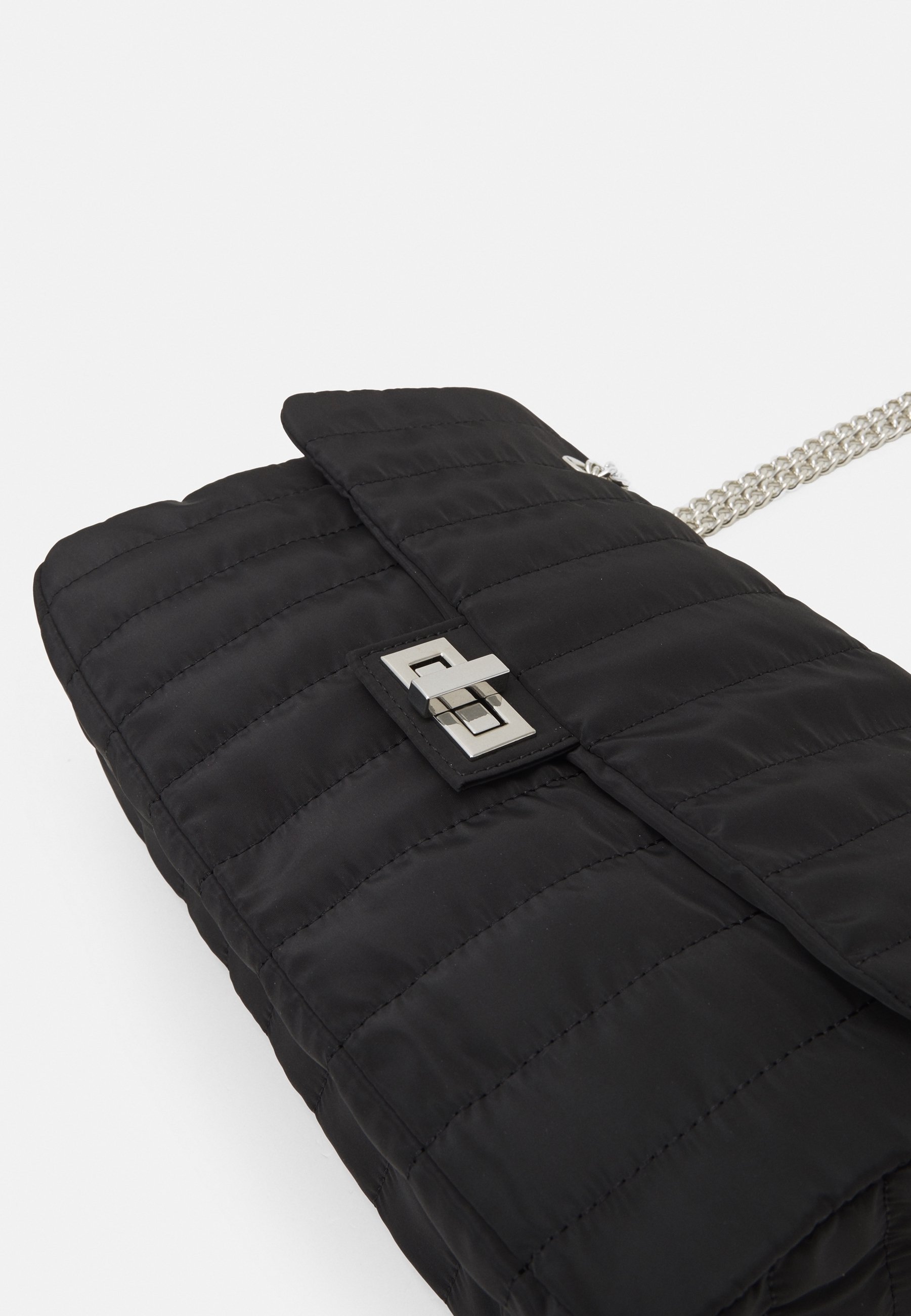 PARFOIS Sac bandoulière - noir