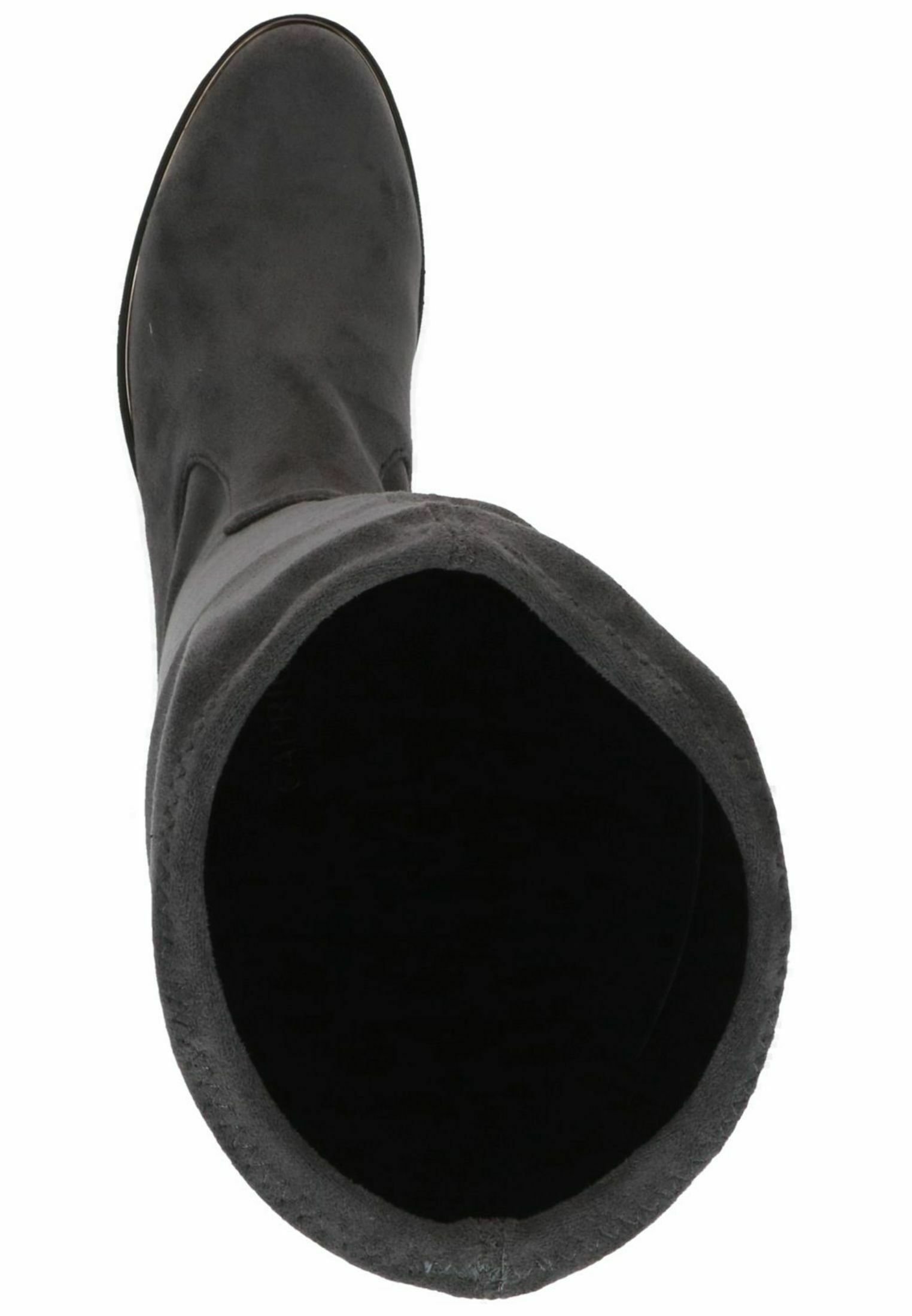 Bottes Caprice - gris foncé