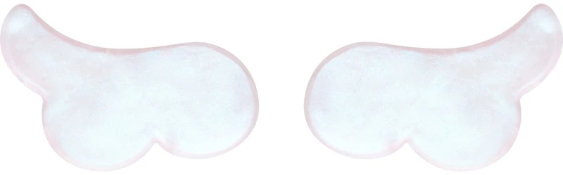 Essence HYDRO GEL hidrogela acu maska
