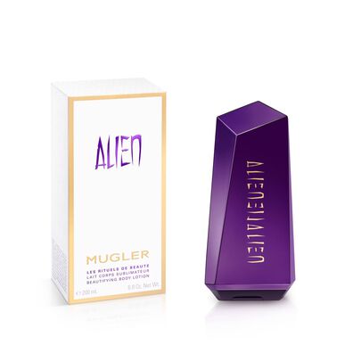 Mugler De Alien Body Lotion 200 ml 200 ml