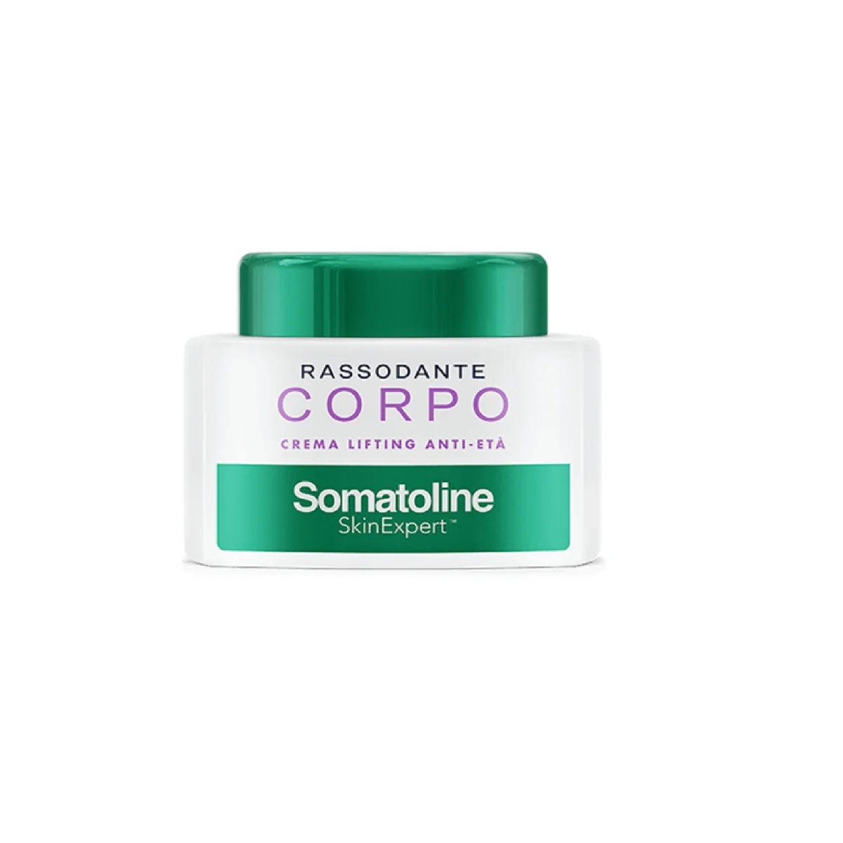 SOMATOLINE Somatoline Verstevigende Crème voor mensen boven de 50 300 ml Verstevigende Crème voor mensen boven de 50
