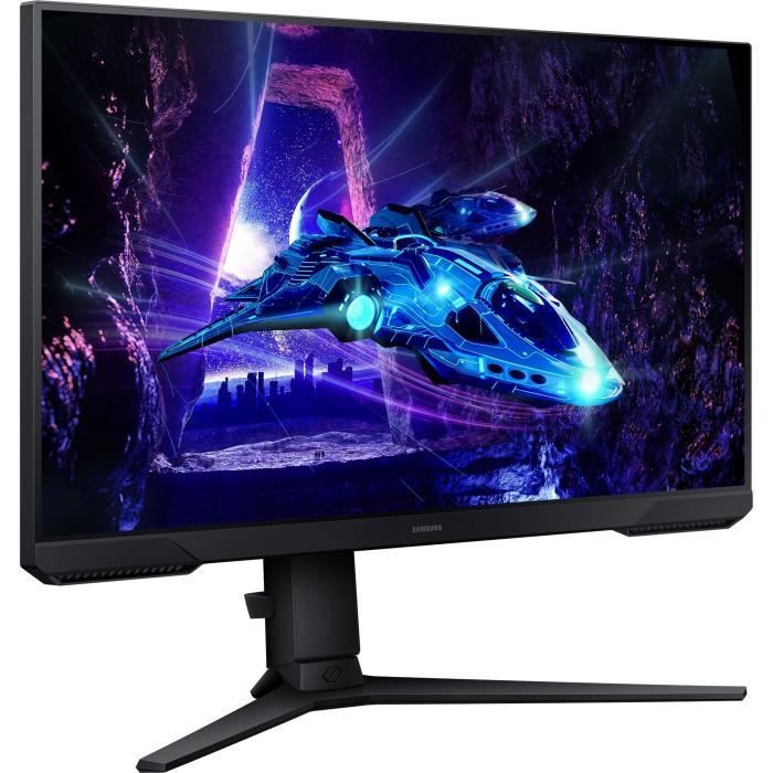 Ecran PC Gamer - SAMSUNG - 24