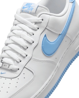 Nike Air Force 1 '07 Herenschoenen