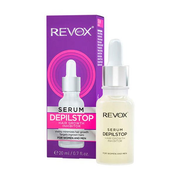 Depilstop sérum | 20ml