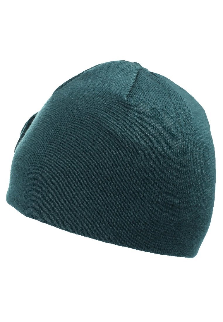 myMo Beanie - Čepice - zelená