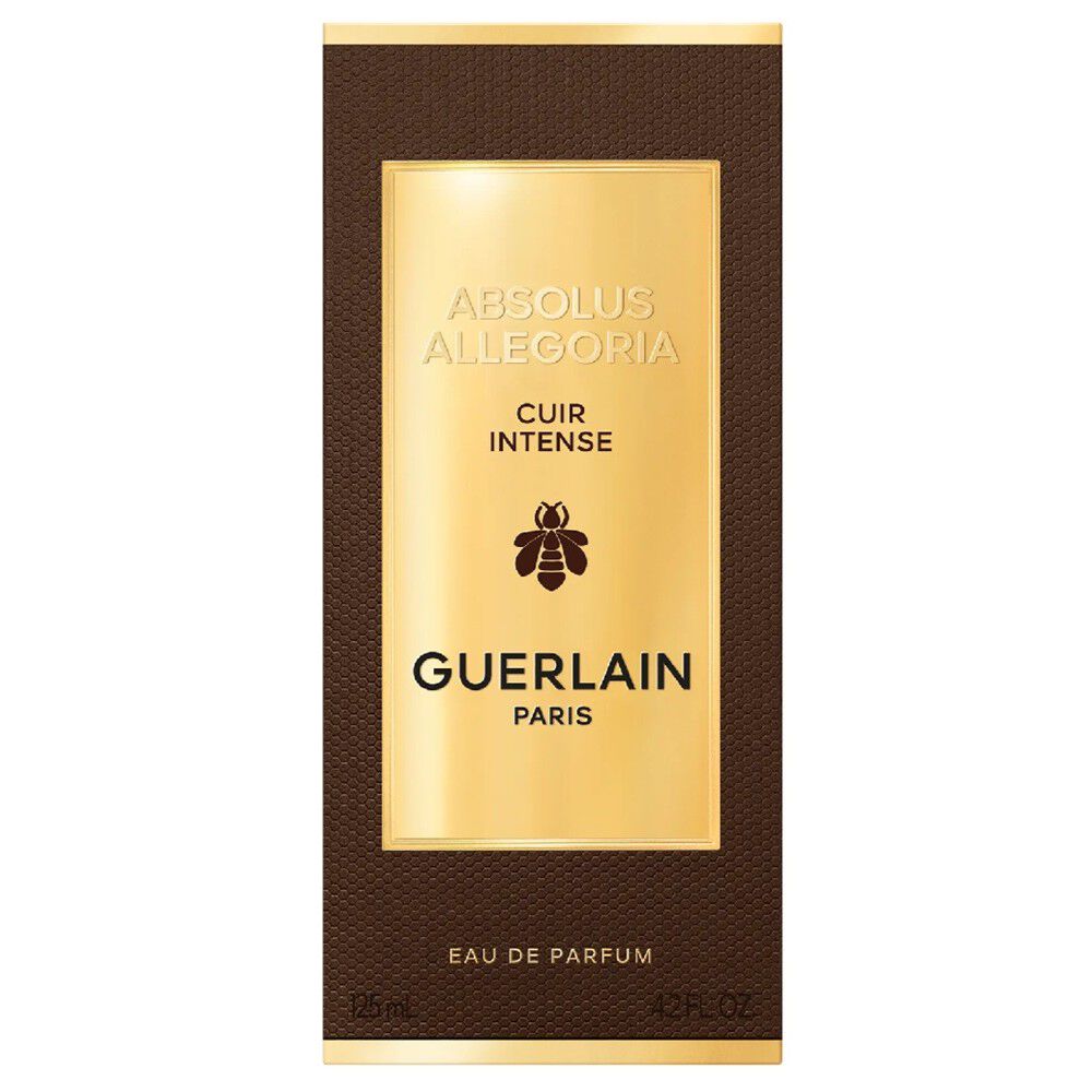 Guerlain Absolus Allegoria Cuir Intense