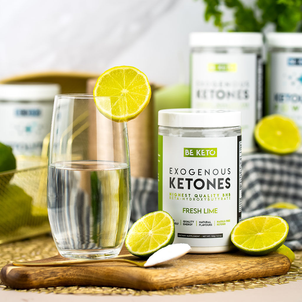 Be Keto