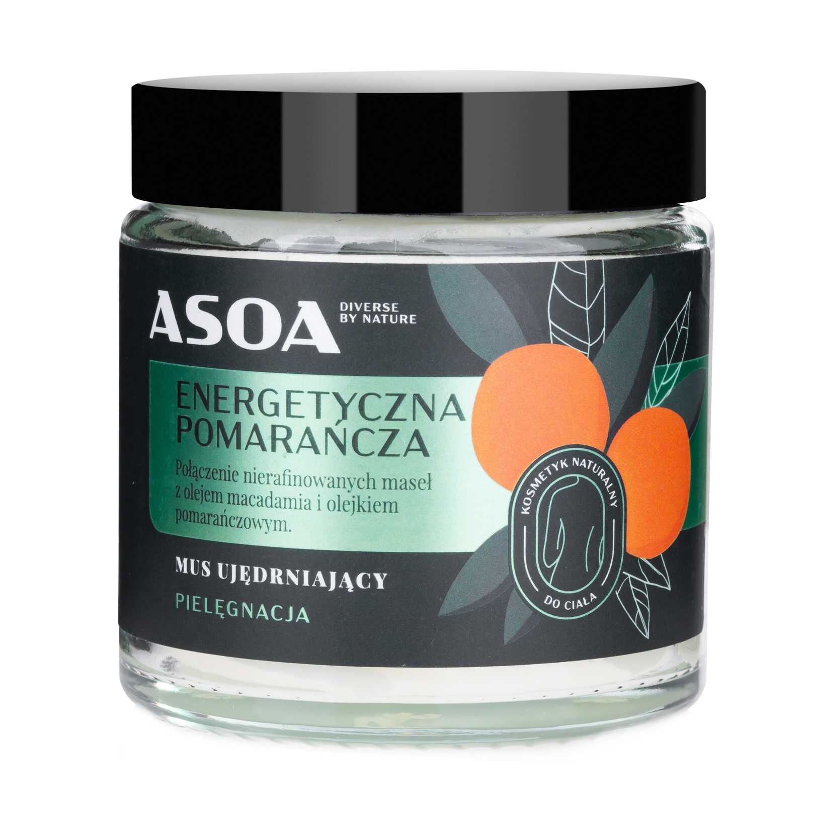 Asoa
