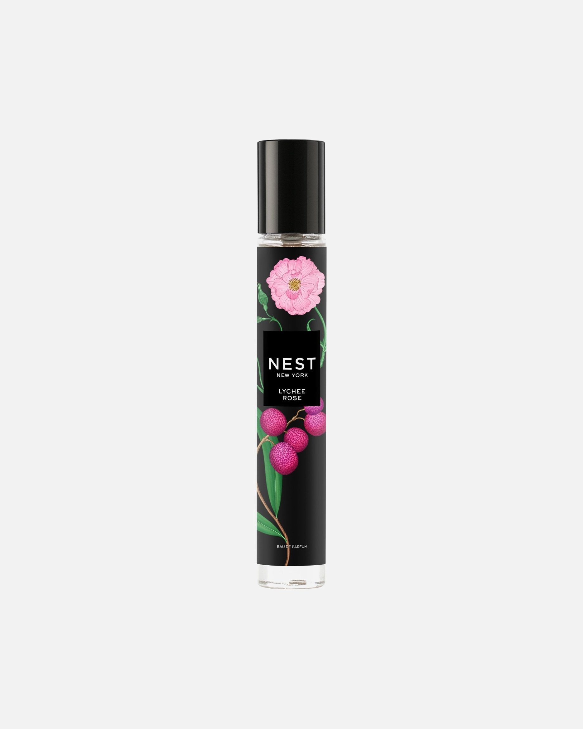 NEST NEW YORK parfemska voda Lychee Rose Lychee Rose - 8 ml