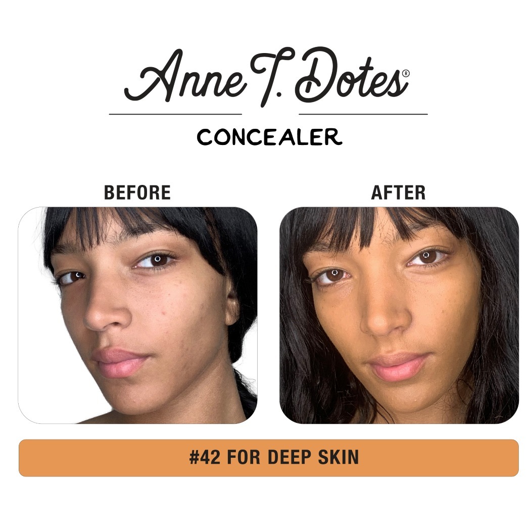 Korektor theBalm Anne T. Dotes - 9 g