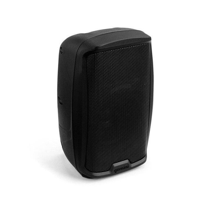 Gemini AS-2108P Powered Speaker