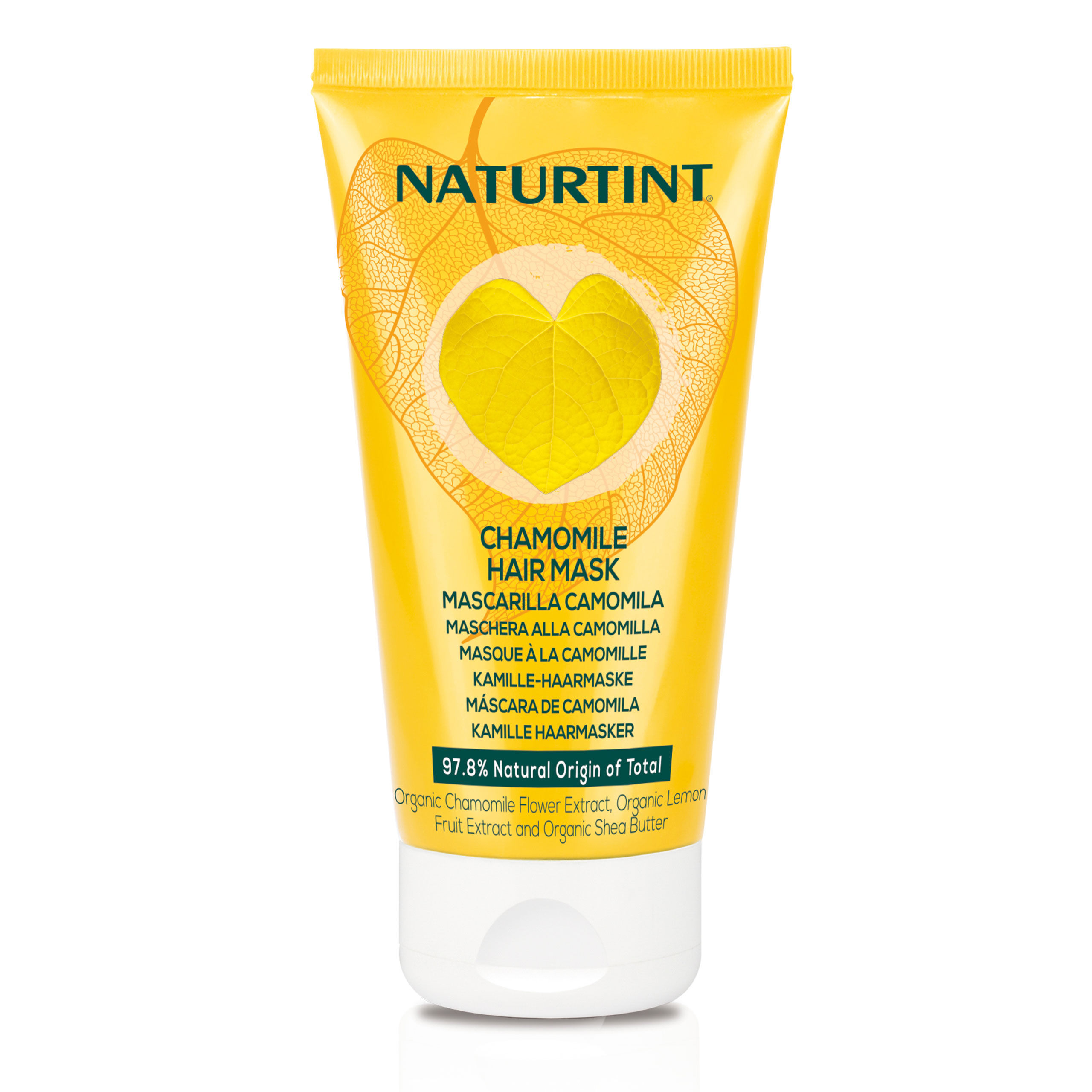 Manzanilla Naturtint