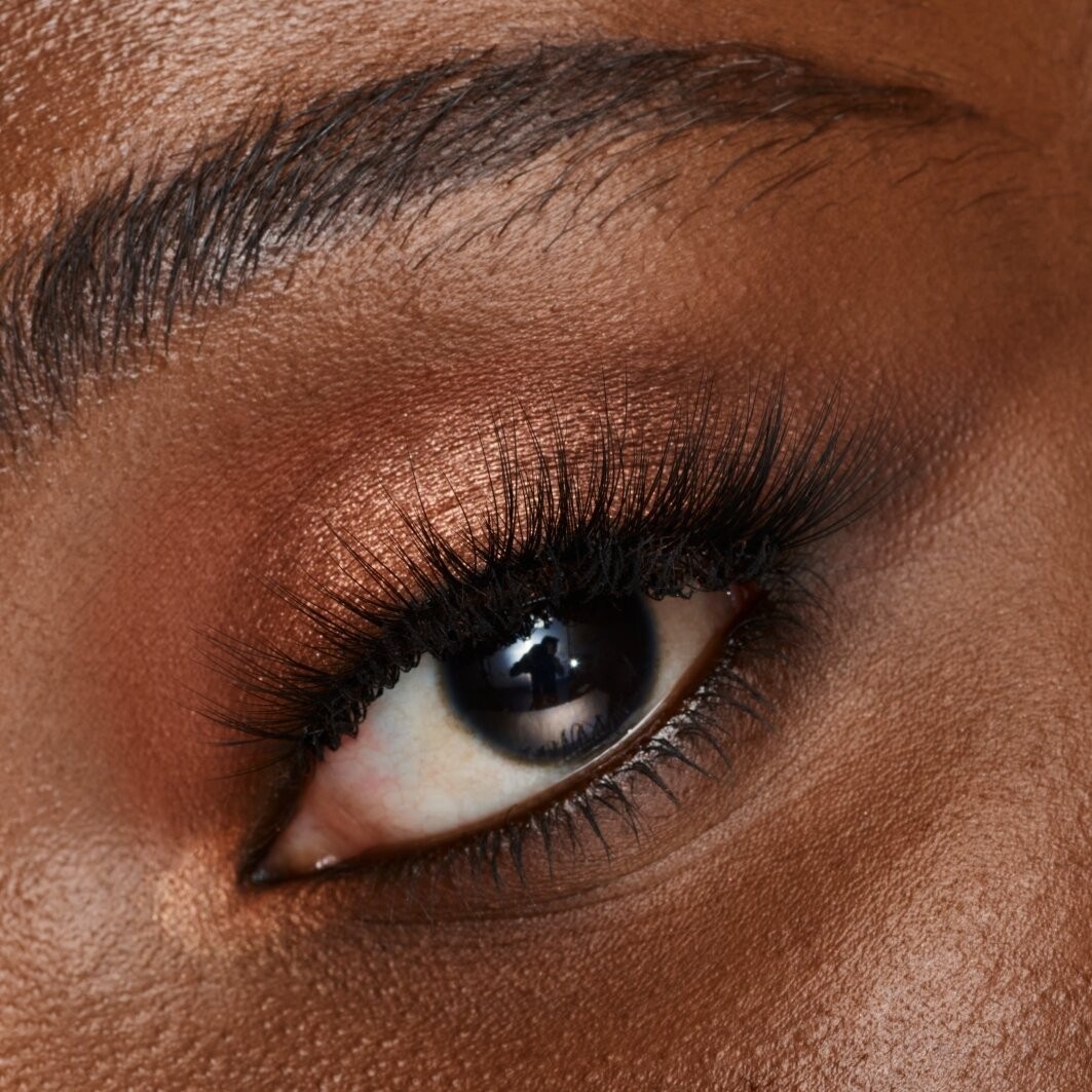 Catrice Lash Couture 3D Panoramic Volume Lashesfaux cils