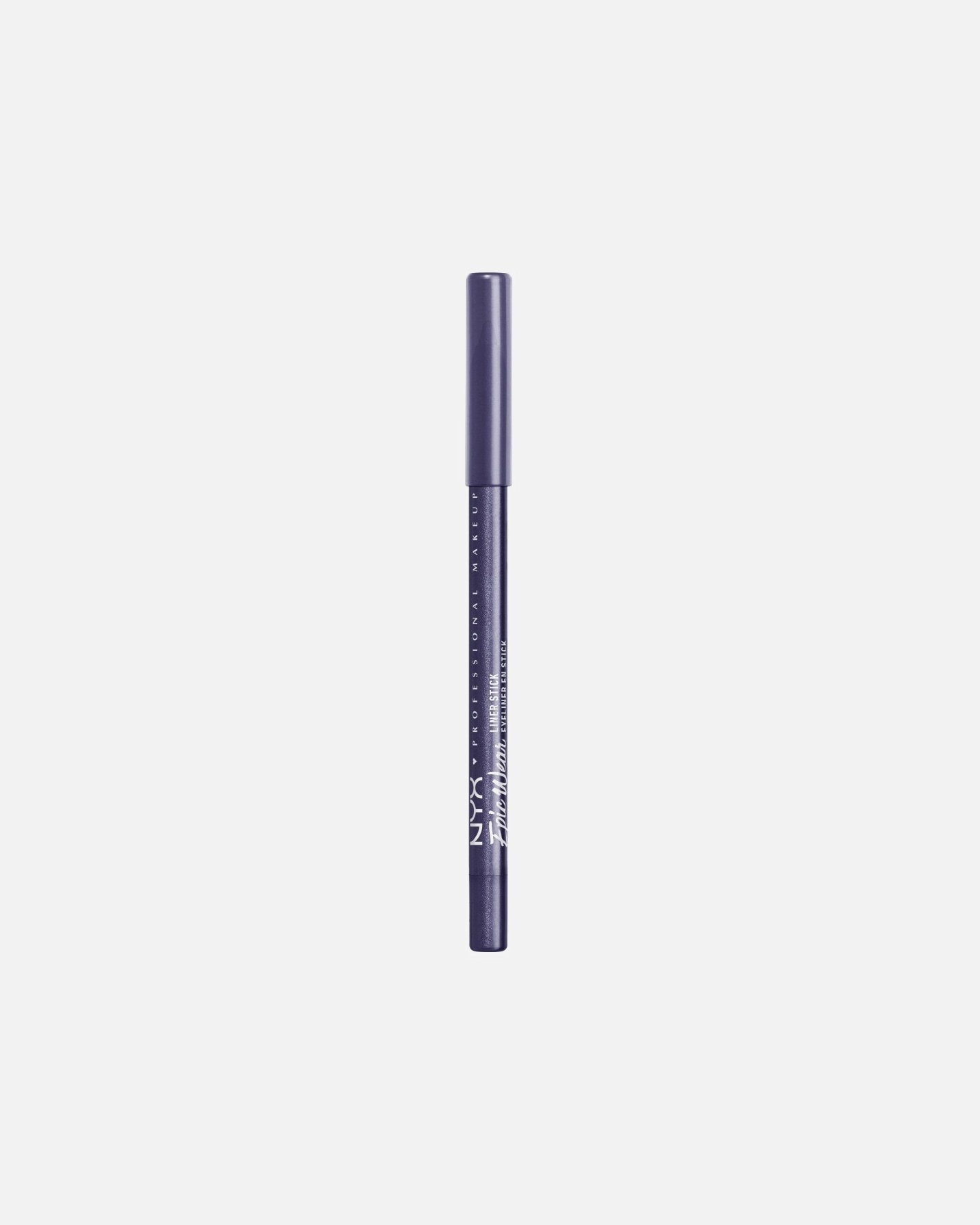 Očná linka NYX Professional Makeup Pride Makeup Epic Wear - 1,21 g