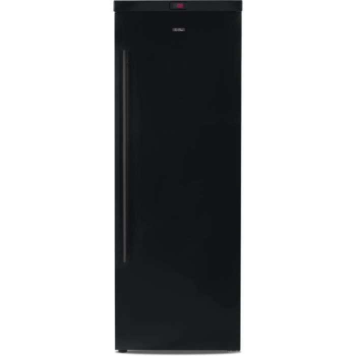Wijnkelder voor rijping - LE CHAI - LMV1380D - 156 flessen - Klasse G - 60 x 67 x 156 cm