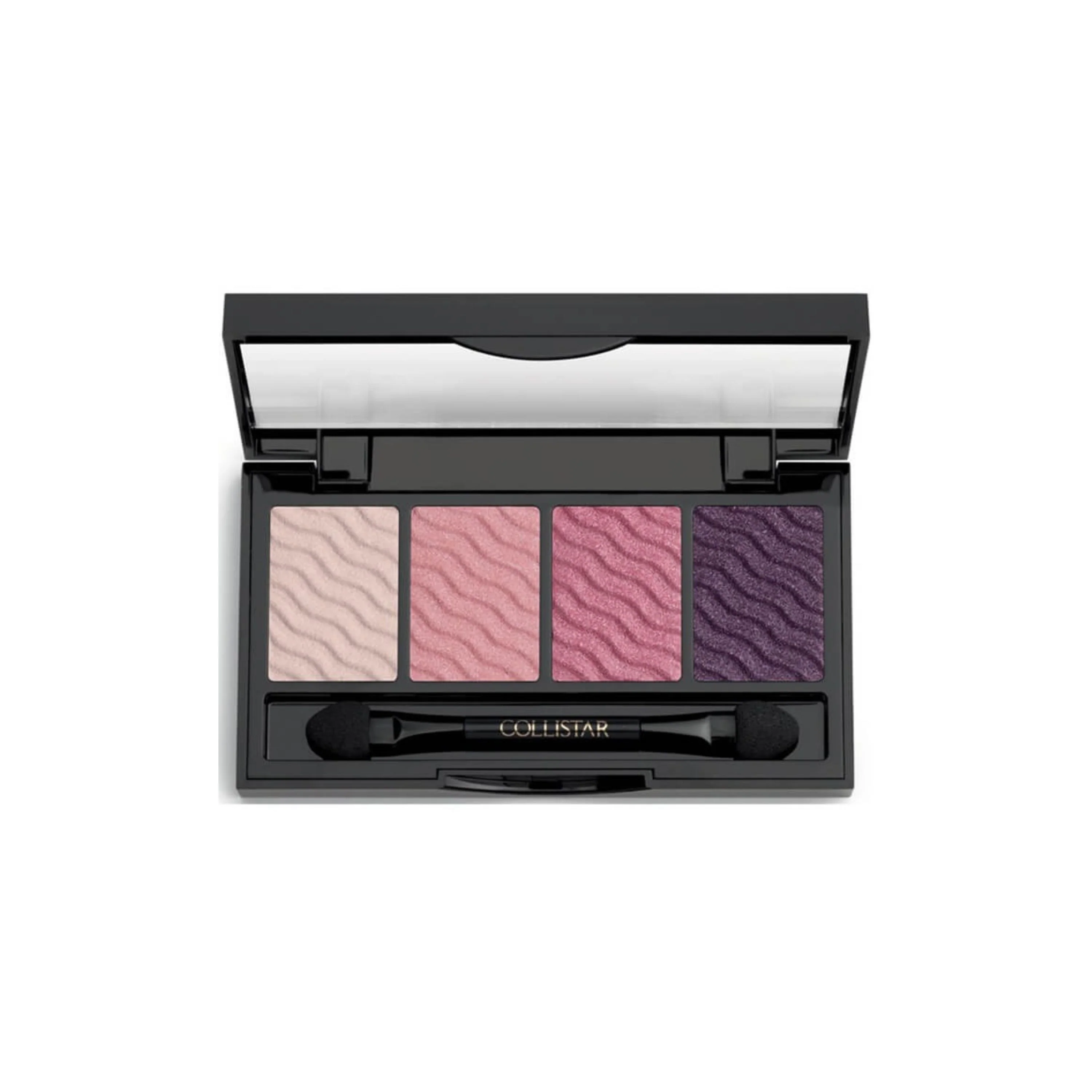 Occhi Portofino Palette 4 Ombretti - Palette occhi, Ombretto compatto, Ombretto polvere