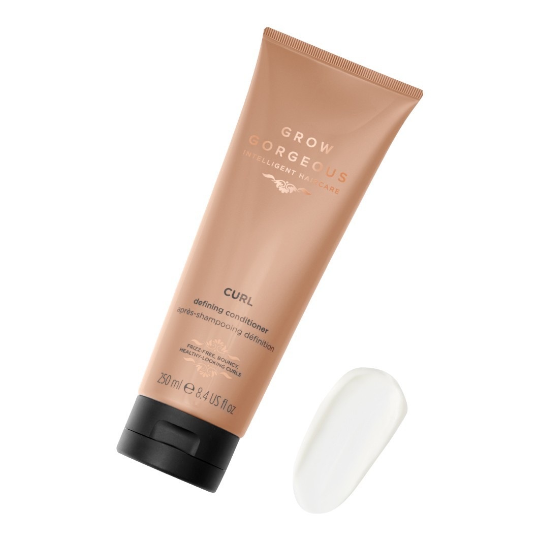 Grow Gorgeous Après-Shampoing Curl Définition