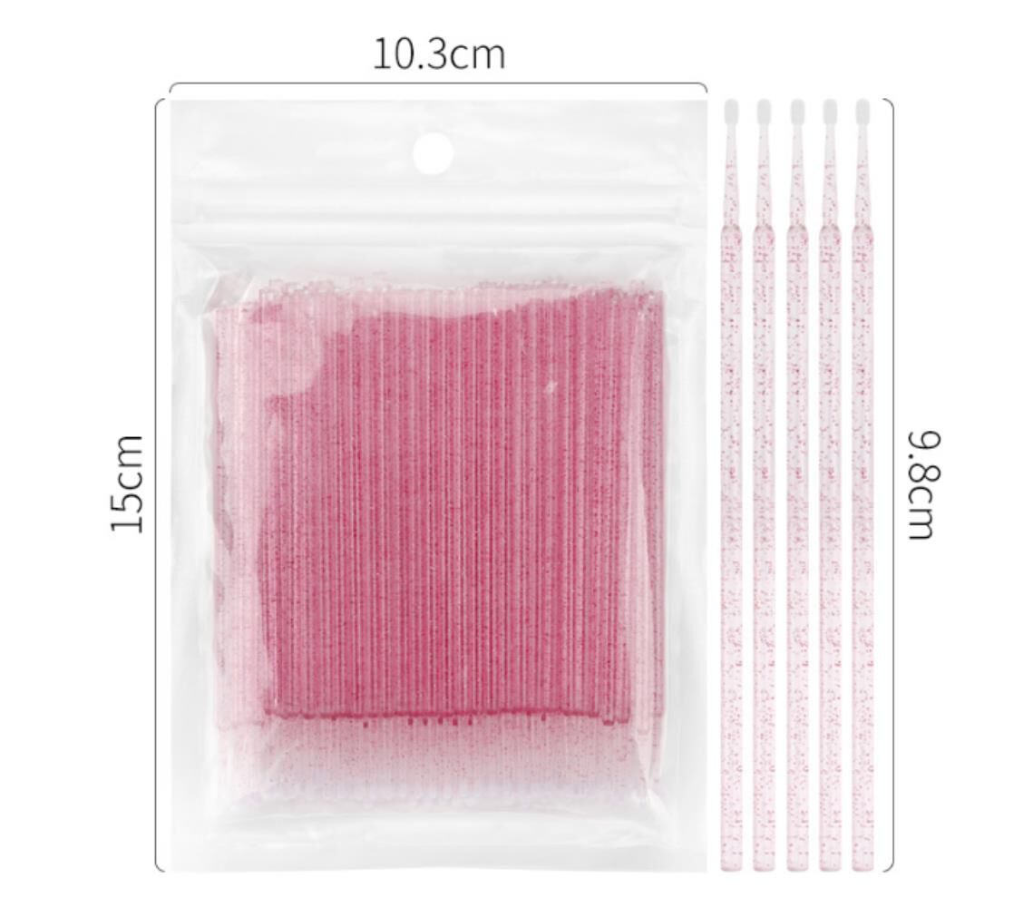 Many Beauty Microbrush