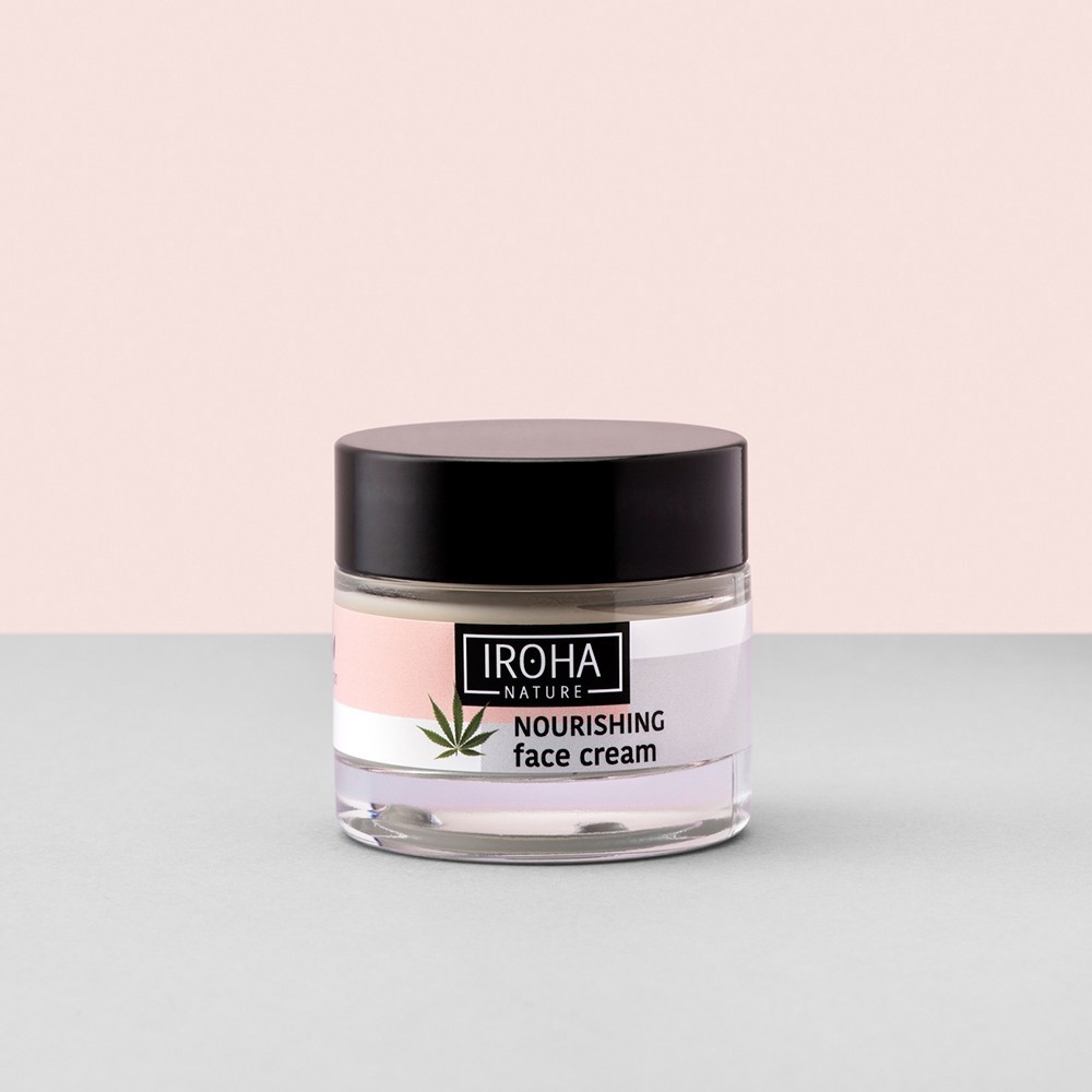 Iroha Crème visage*