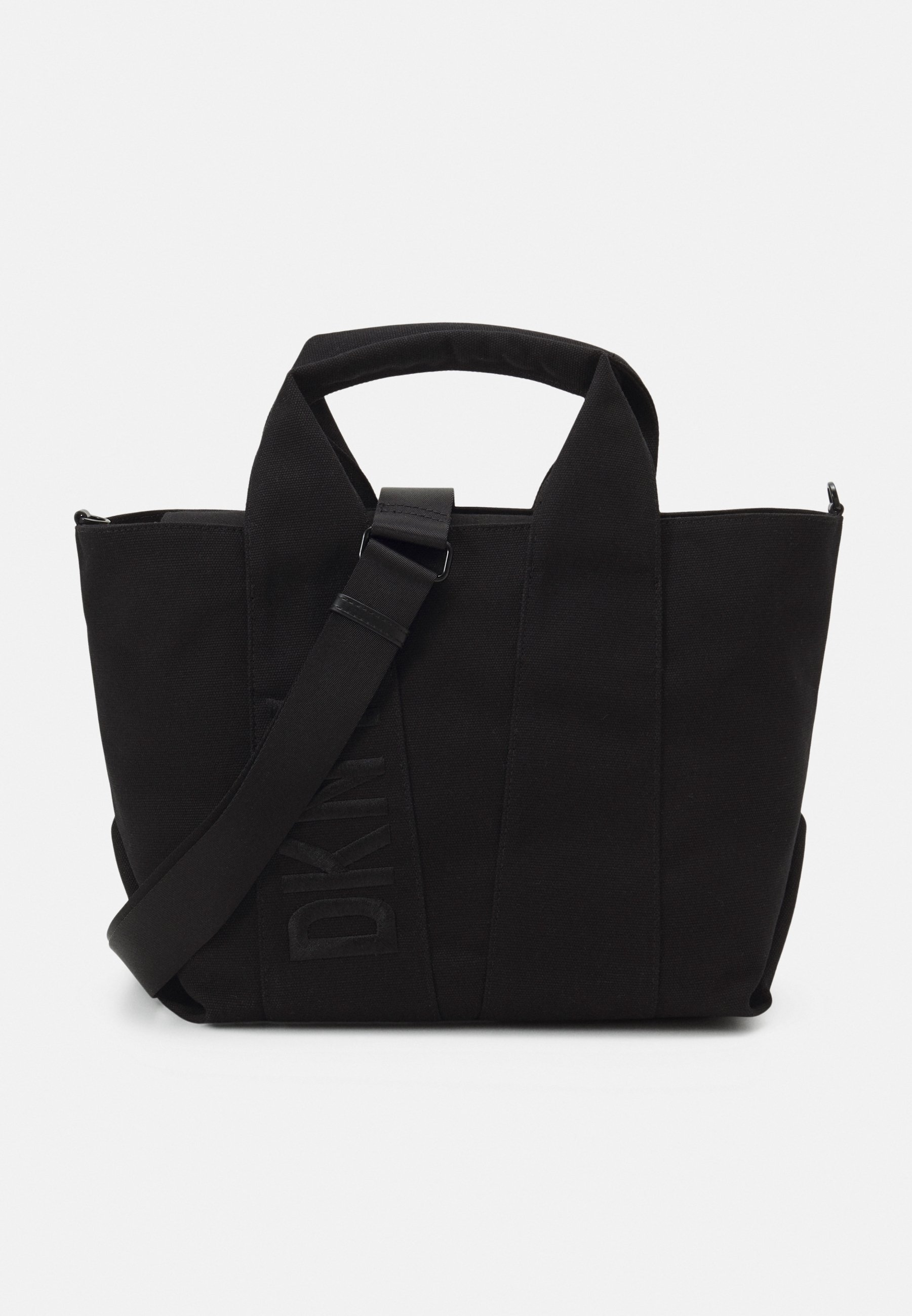 Sac bandoulière DKNY - noir