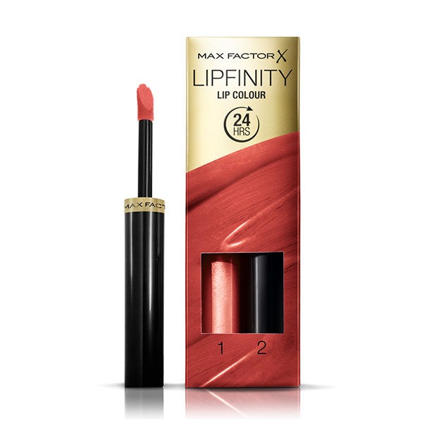 Lipfinity ajakrúzs 24 órás