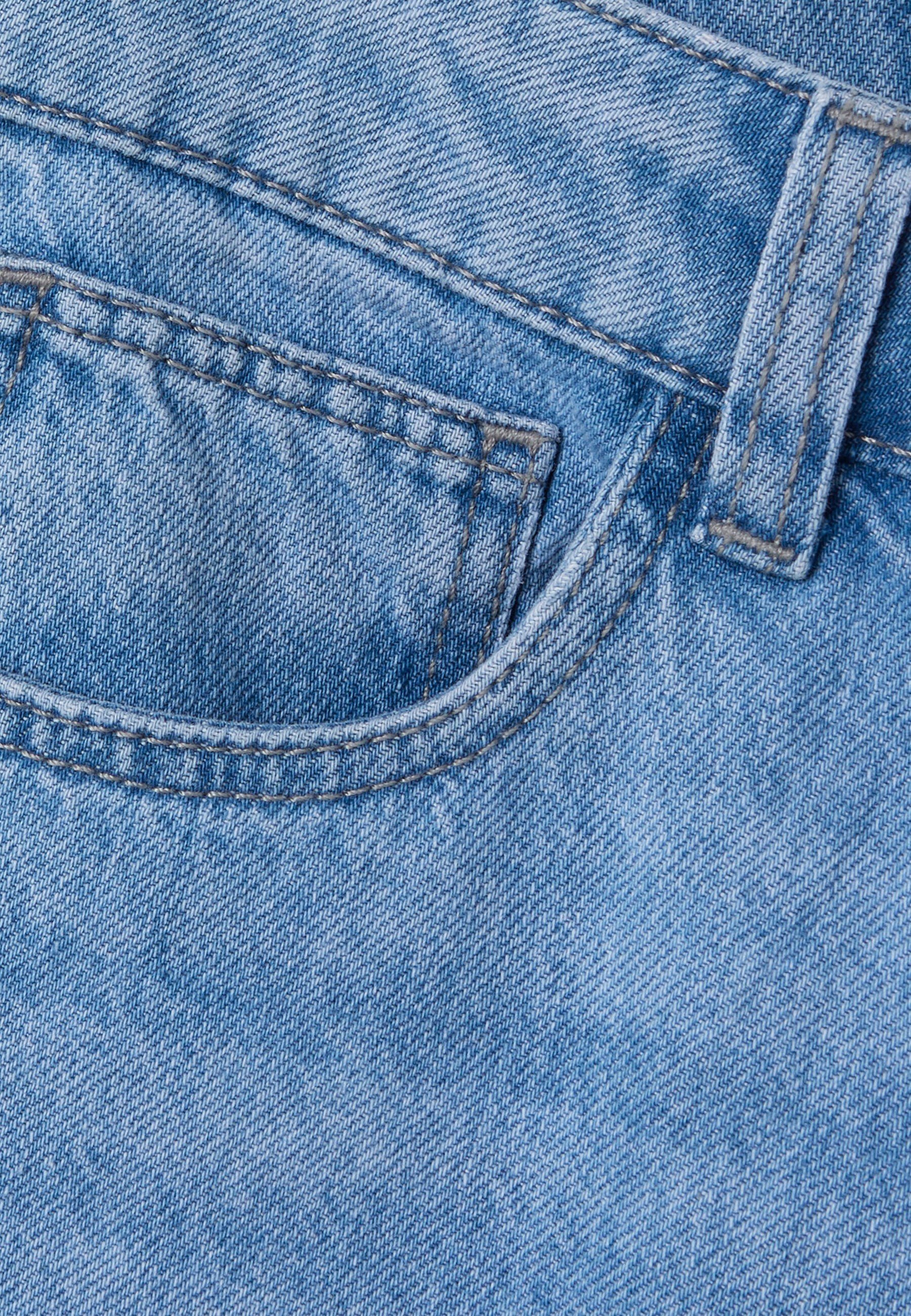 JOSEPH SOON - Relaxed fit -farkut - denim