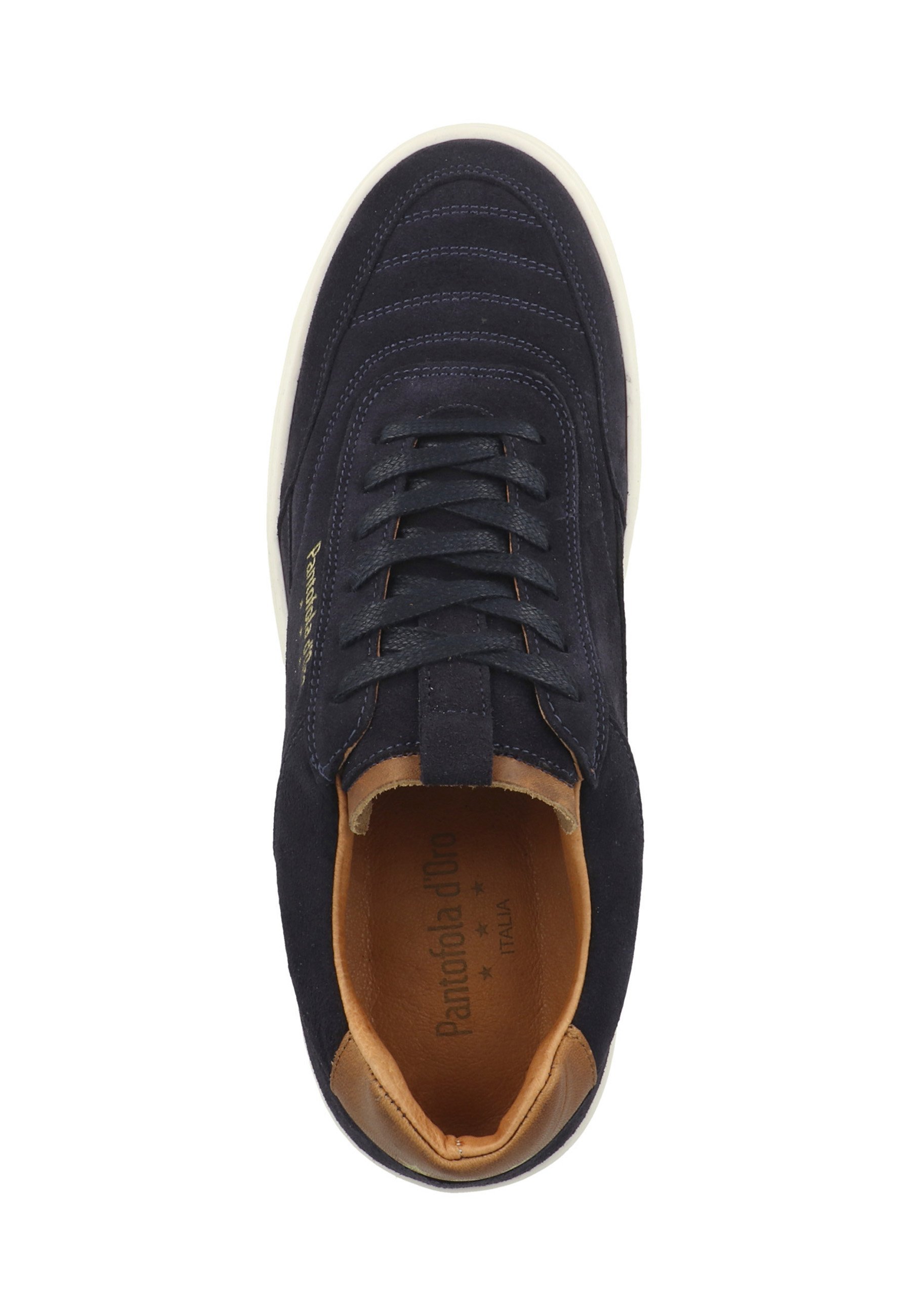Chaussure d'entraînement Pantofola d'Oro - bleu marine PD M