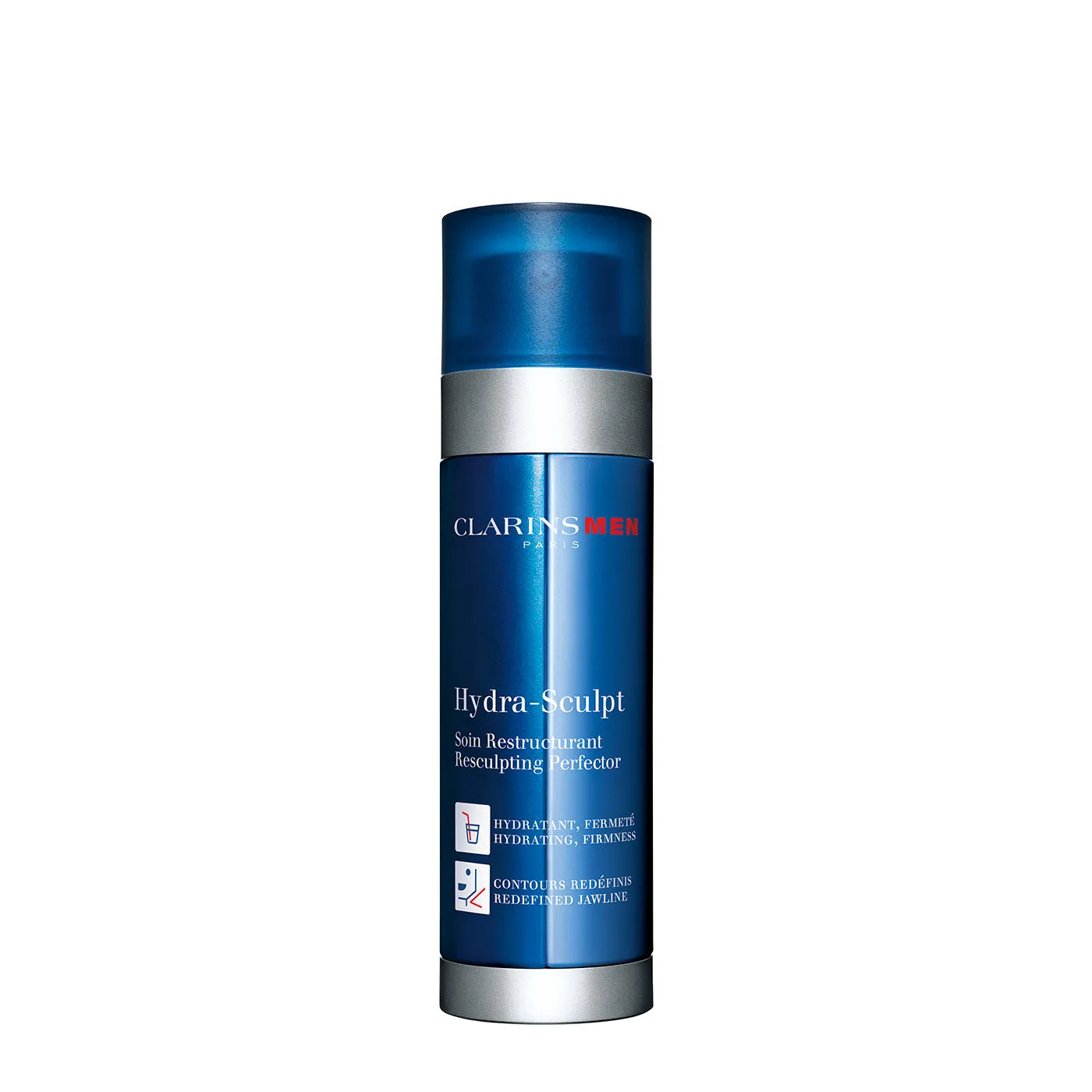 Clarins Men Hydra Sculpt