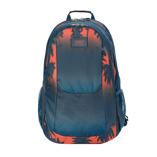  Mochila Totto Krimmler Tropic