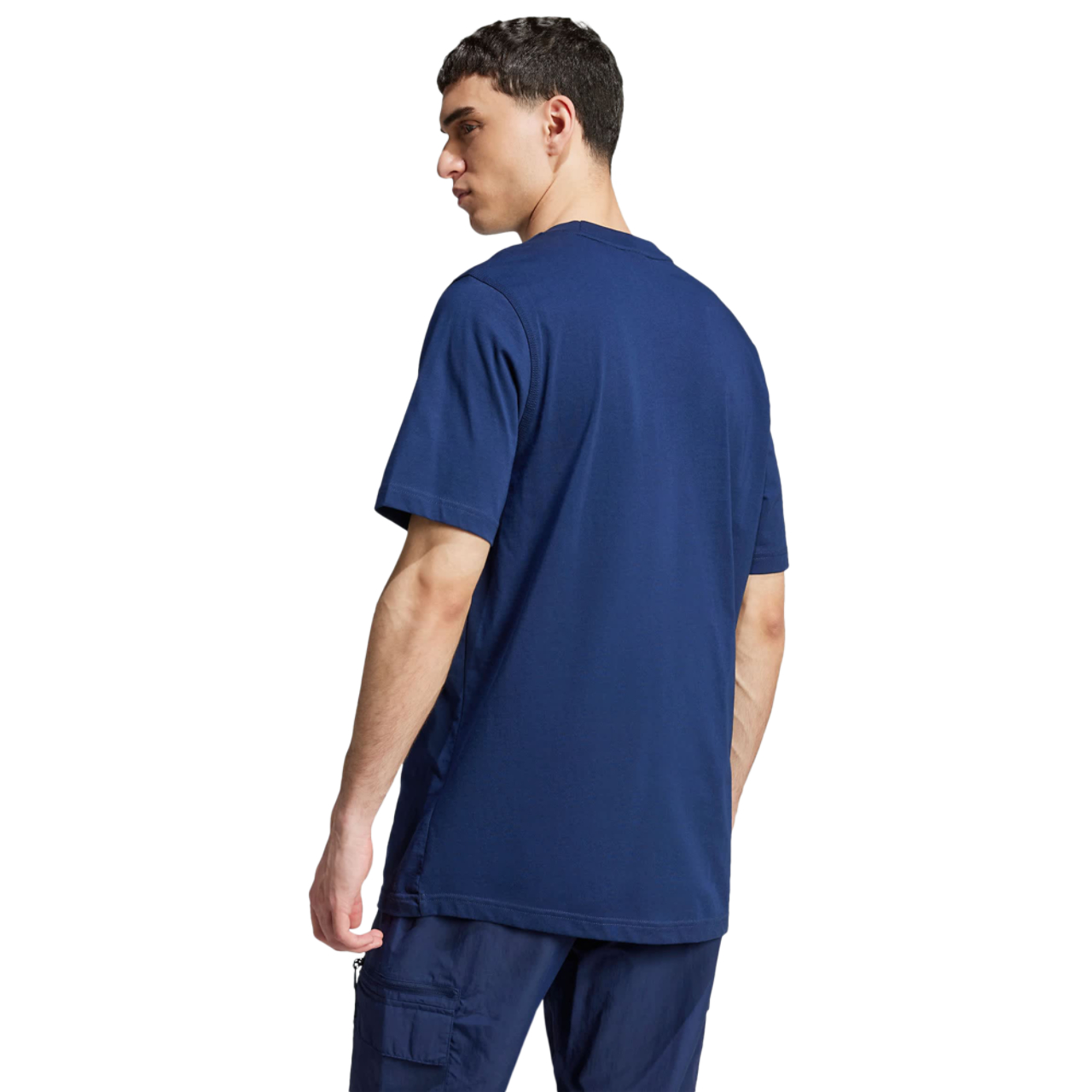 Adidas Adicolor Trefoil Essentials