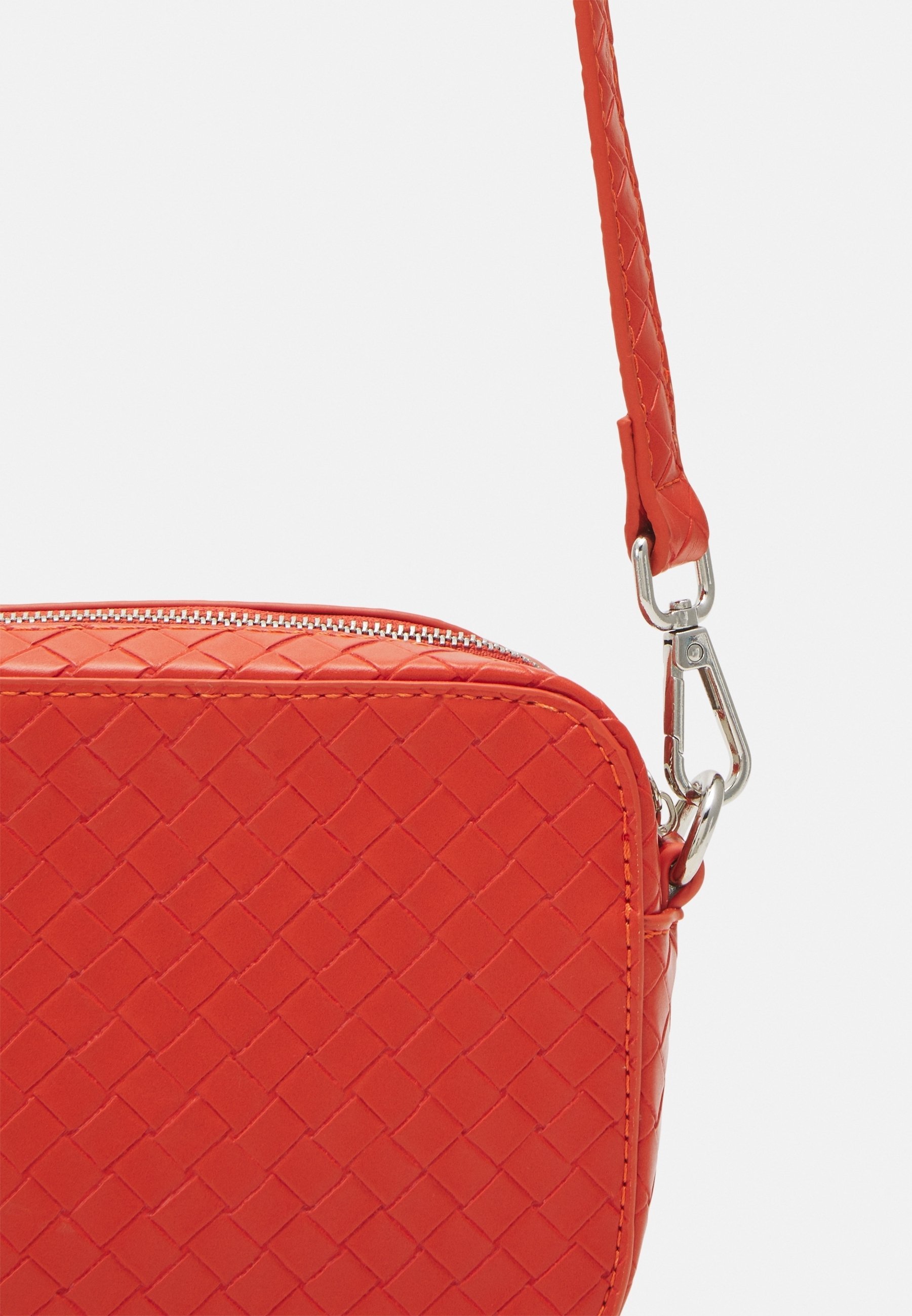 Borsa a tracolla Becksöndergaard - arancione