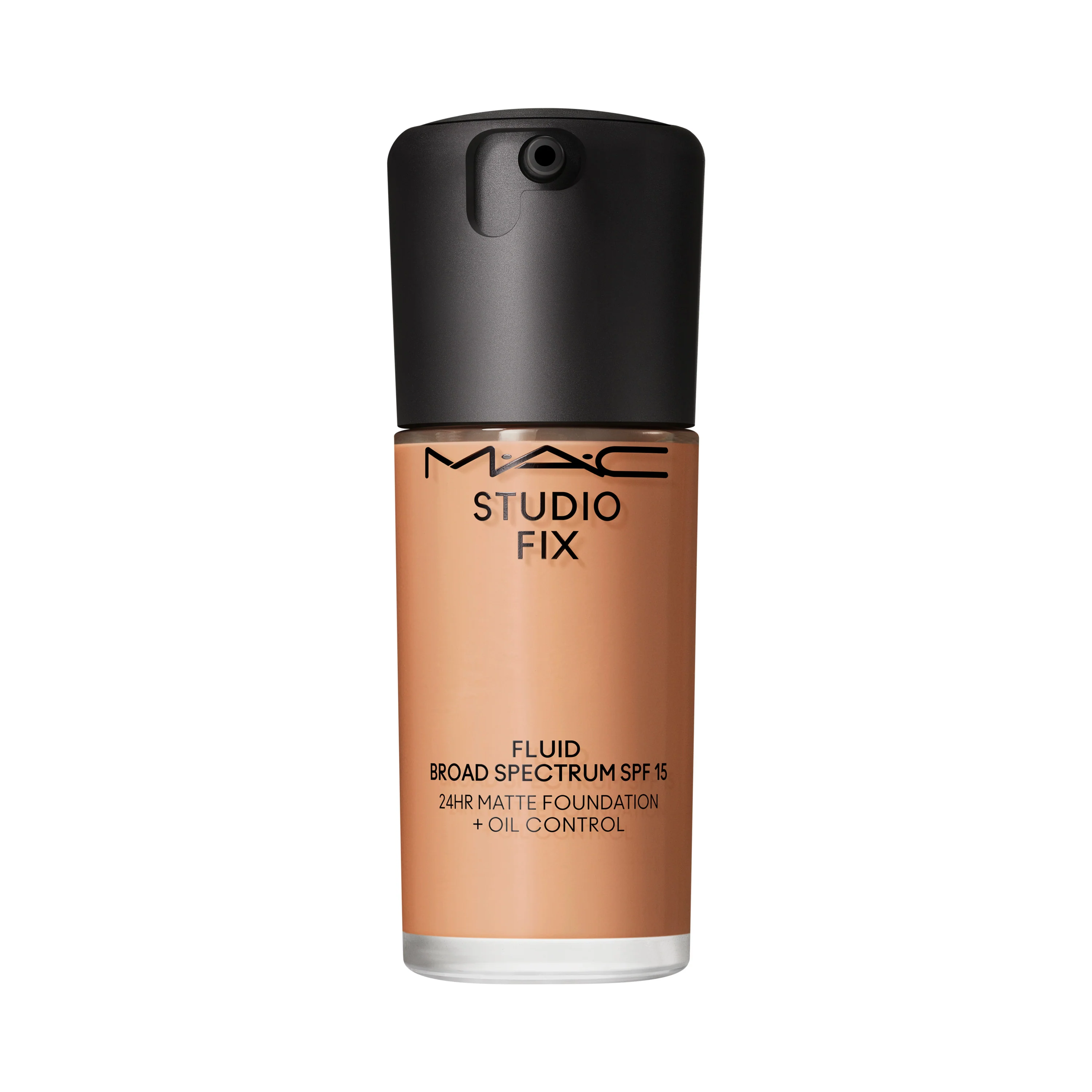 Fondotinta Studio Fix Fluid SPF15 - Fondotinta liquido