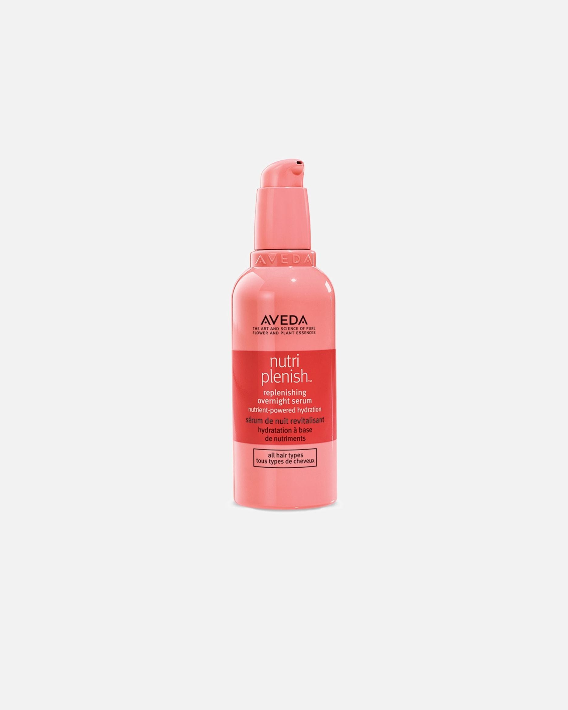 Aveda Haarserum Feuchtigkeit & Glanz Regenerierendes Nachtserum - 100 ml