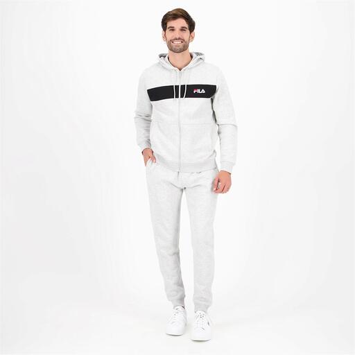 Fila Nischal