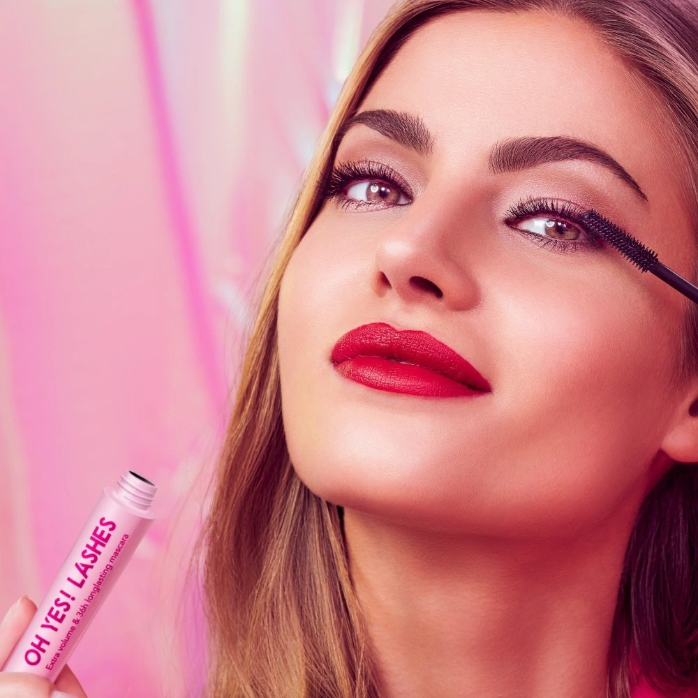 Nocibé Oh Yes ! Lashes  - Volume & Longue Tenue
