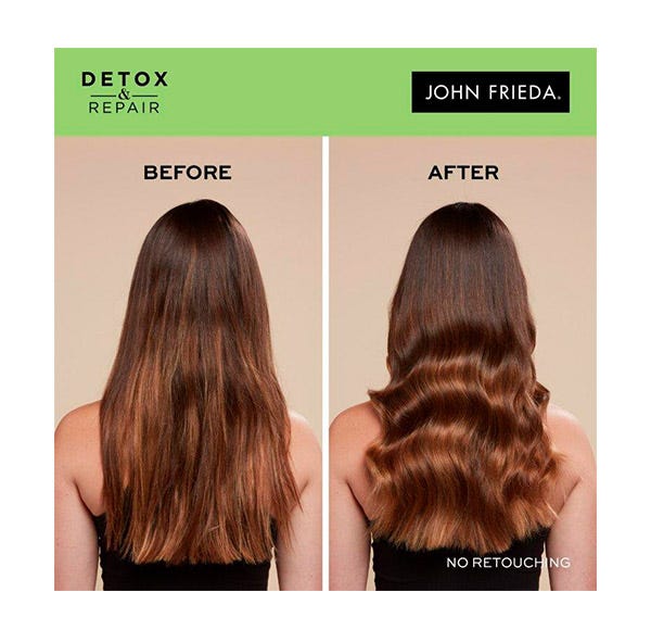 Detox-korjaus | 250 ml