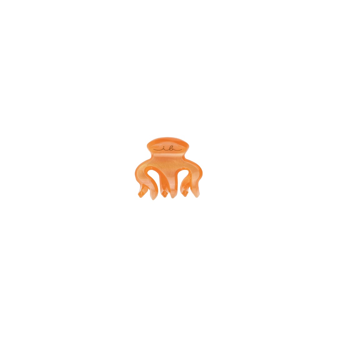 Invisibobble Haarclip Oasis Petit Citrus (XS) - 1 stuk