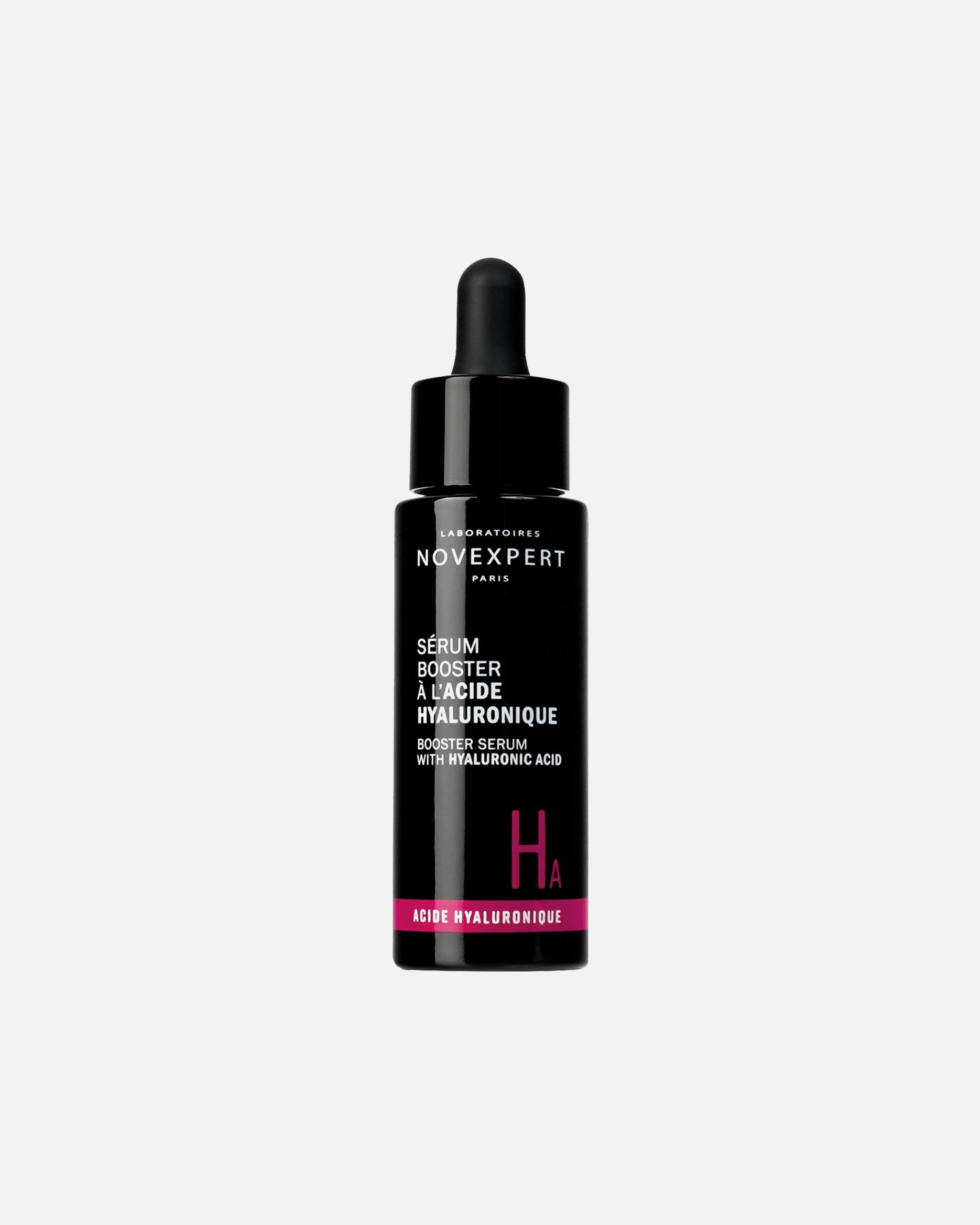 LABORATOIRES NOVEXPERT Sérum Booster à l'Acide Hyaluronique