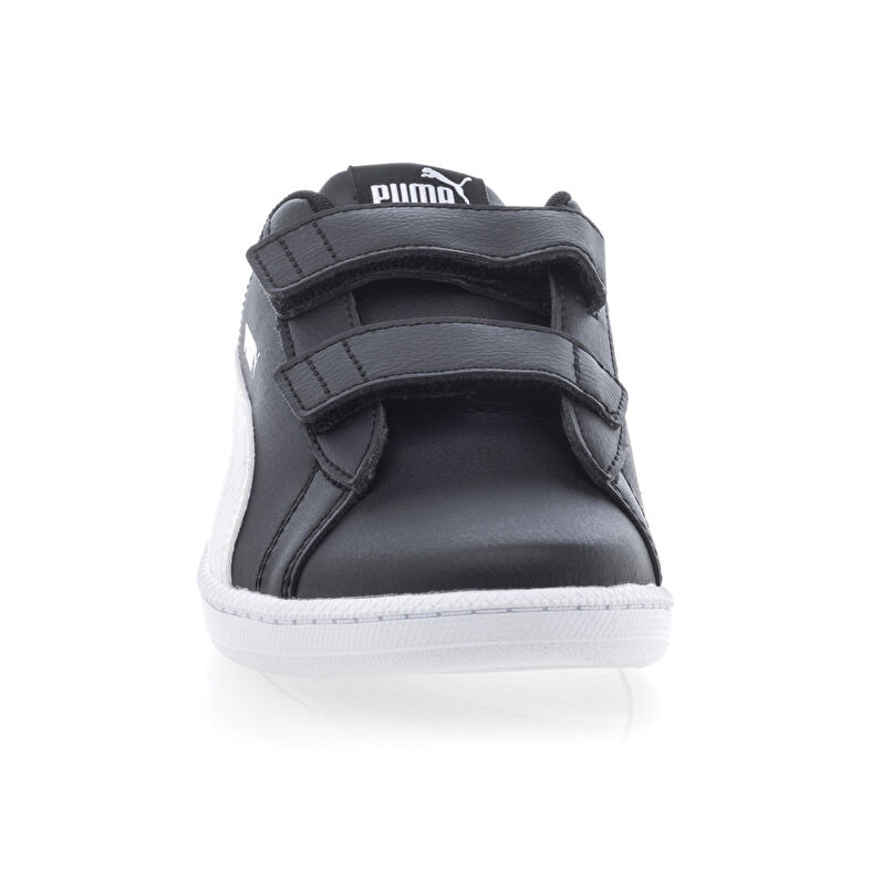 Cestas / zapatillas Garcon Noir
