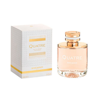 Boucheron Boucheron Quatre Femme EDP 100 ml 100 ml