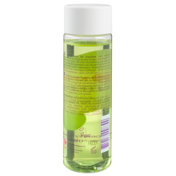 Kruidvat Intenzivno ulje za tijelo s aloe verom 150ml
