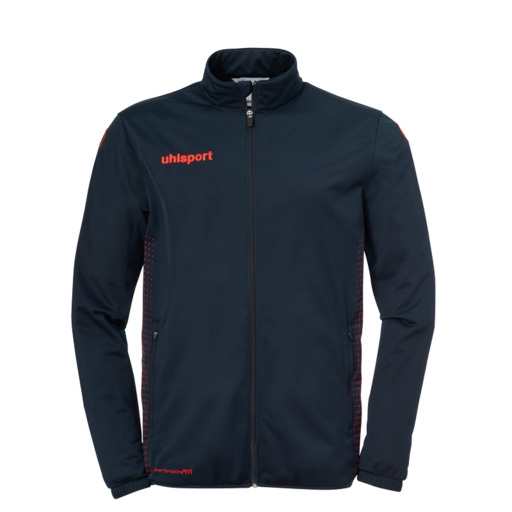  Chaqueta Uhlsport Score Classic Rot