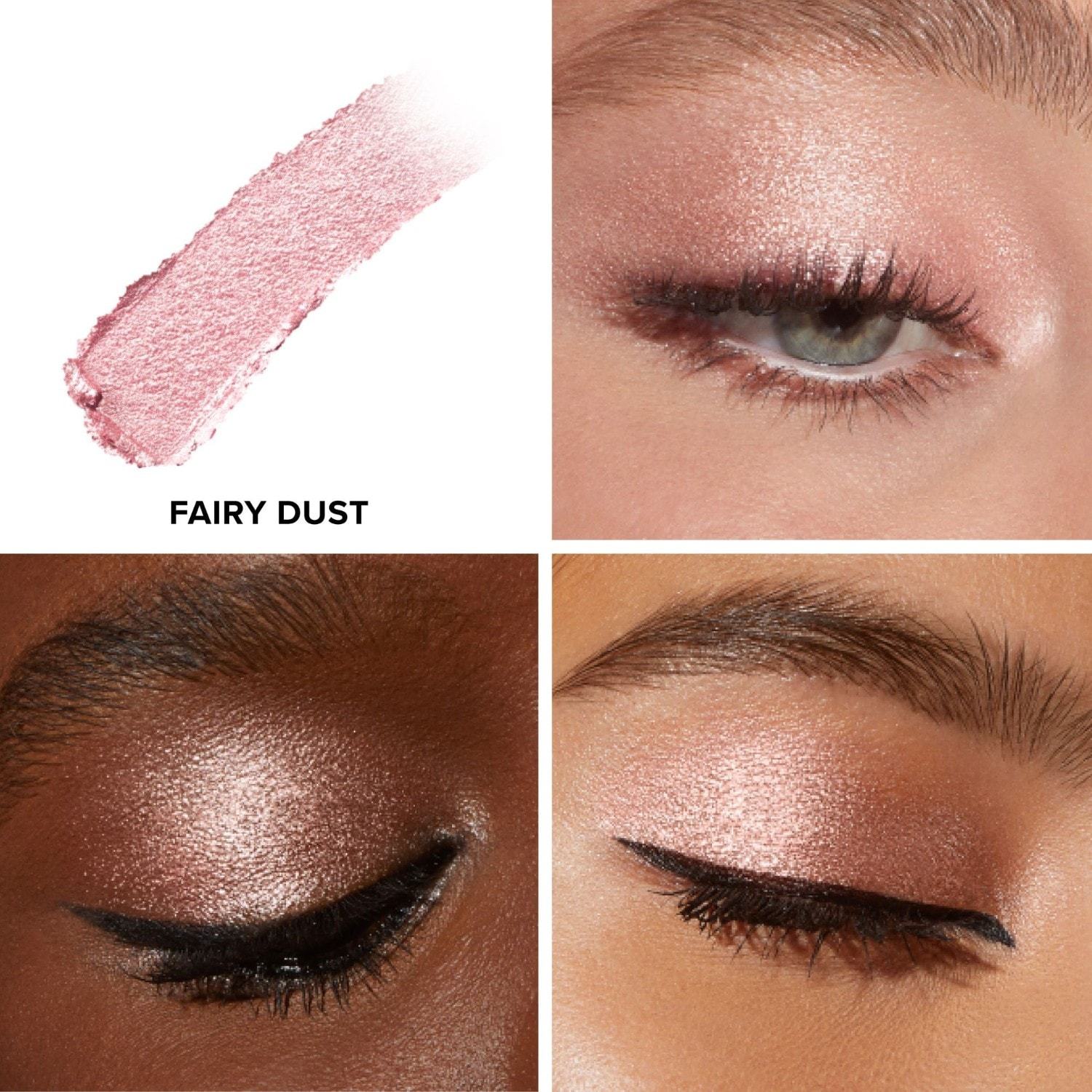 Too Faced Quickie Queen sjenilo u stiku – 1,5 g