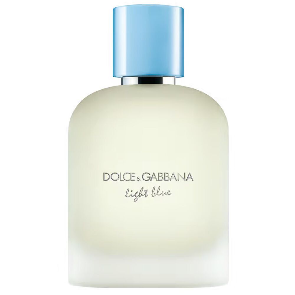 Dolce&Gabbana Light Blue Pour Homme tualetes ūdens