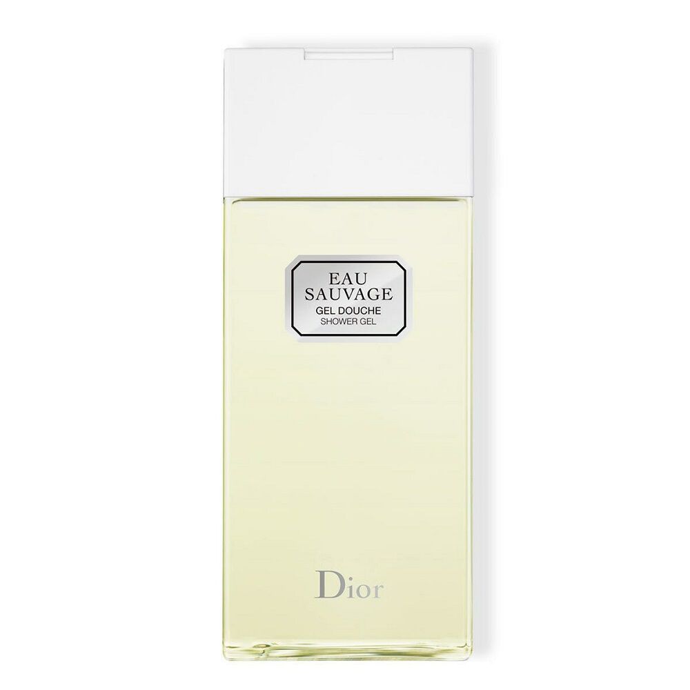 Dior Eau Sauvage