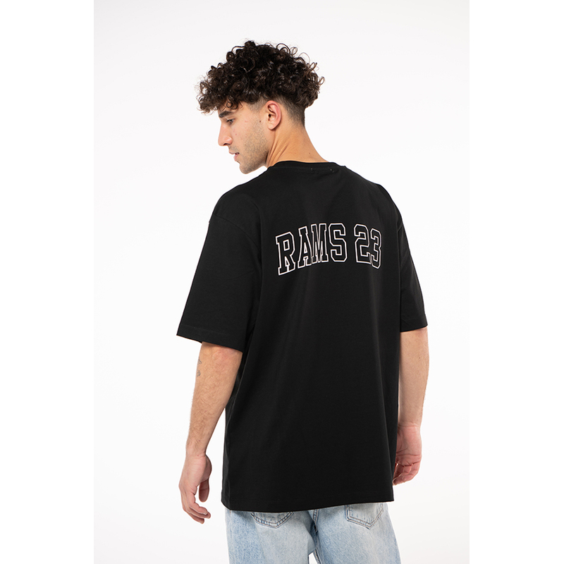  Hip-hop Rams 23 Trøje