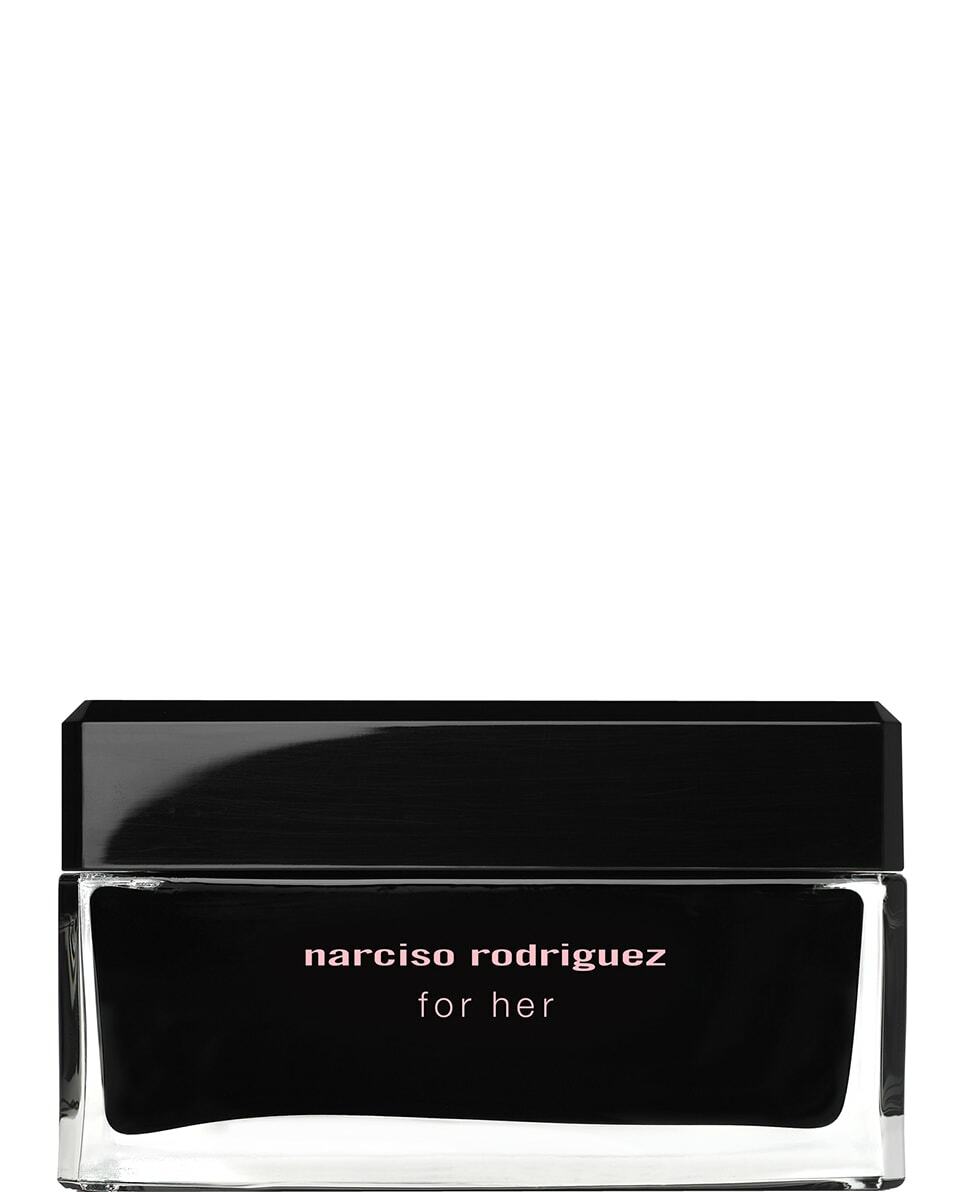 NARCISO RODRIGUEZ FOR HER BODYCREAM
