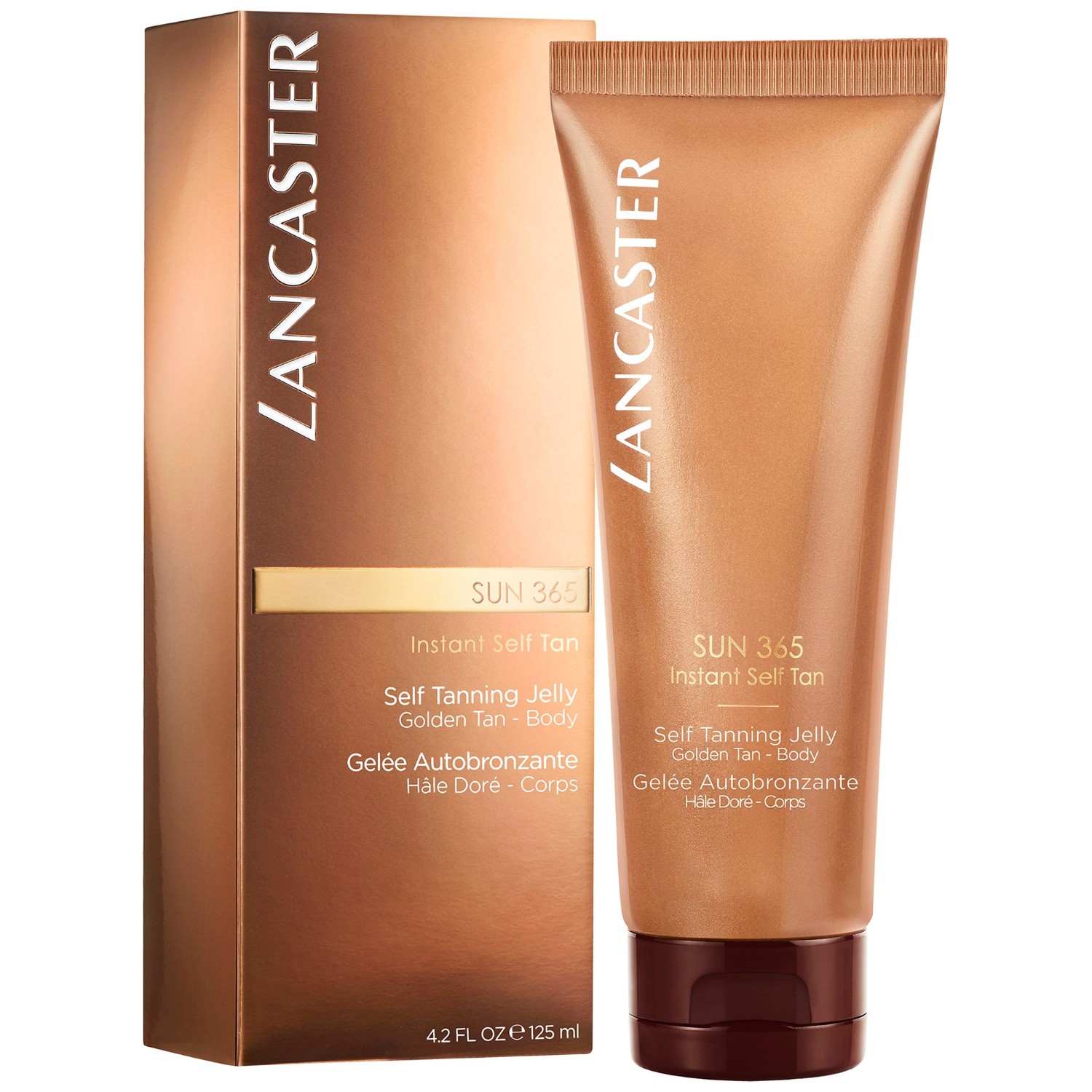 Sun 365 - Instant Self Tan