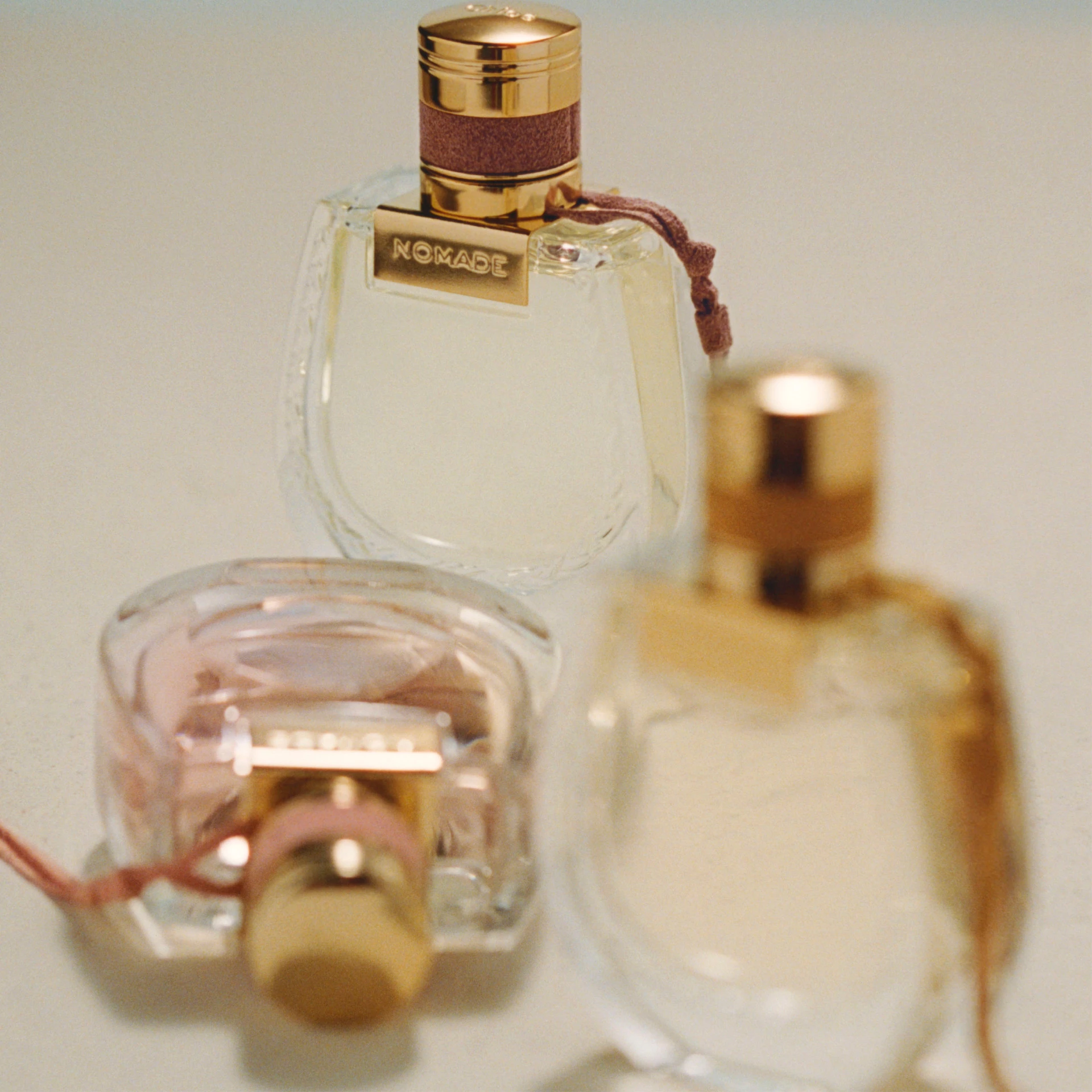 Nomade Jasmin Naturel Intense EdP 50 ml - Chloé