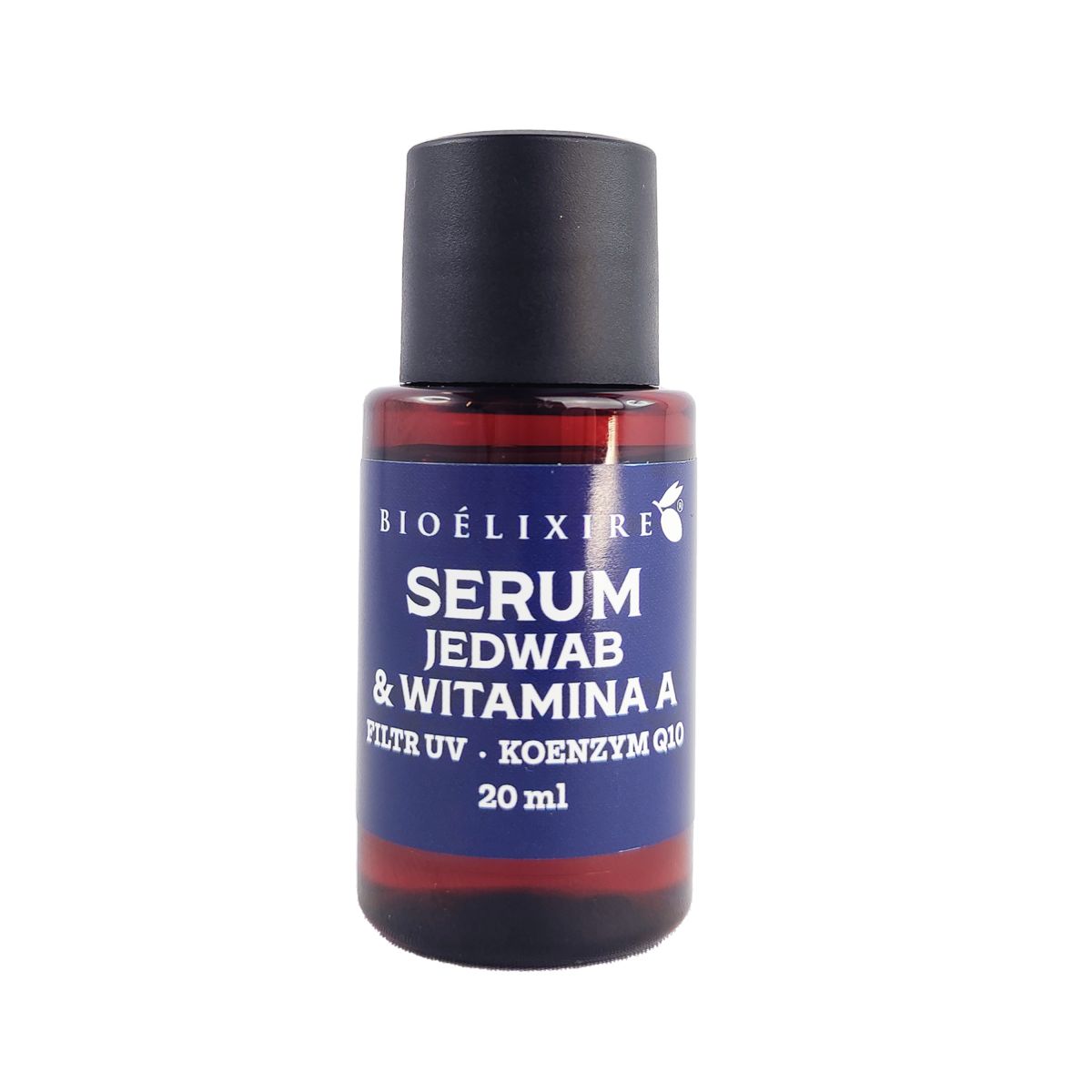Bioelixir Silk + Vitamin A + UV-filter